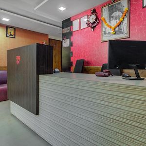 Hotel Sai Leela Residency